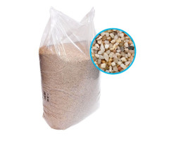 Filtrační štěrk k odstranění zakalení, 3 - 6 mm |